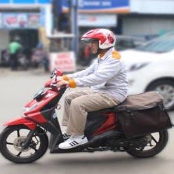 Antar Jemput Barang dan Dokumen untuk 2 tujuan 2