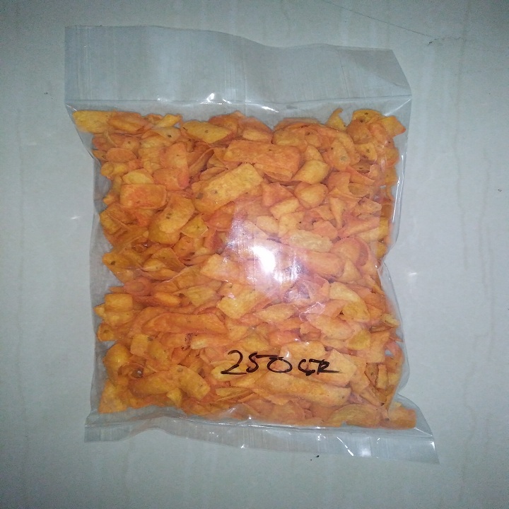 Jagung Chips Balado 4