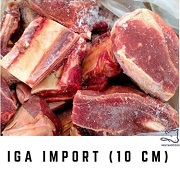 iga import