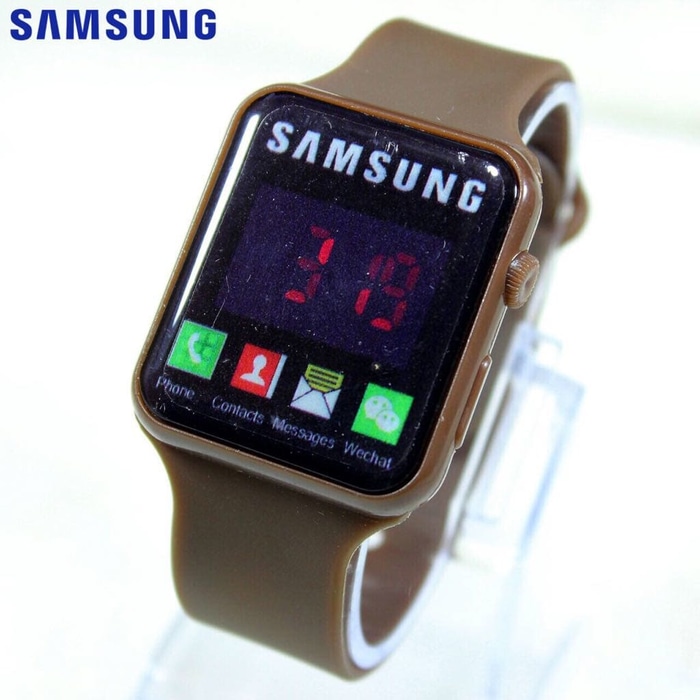 jam tangan samsung 3