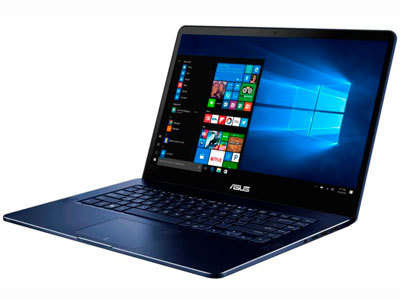 menjual leptop asus 2