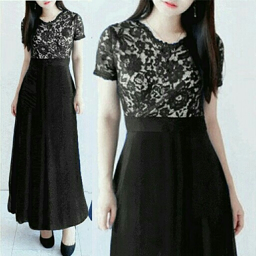 odDRESS CLARISSA  2