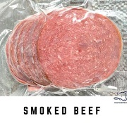 smoke beef