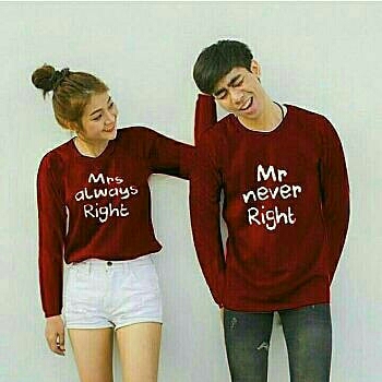 sweater cople 2