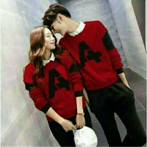 sweater cople 5