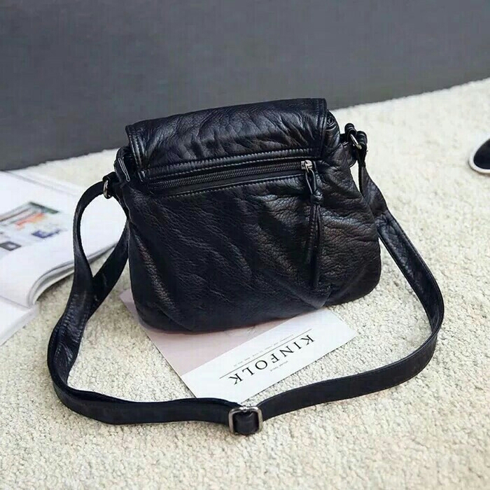 tas selempang Fashion Bag Import LF2039 2