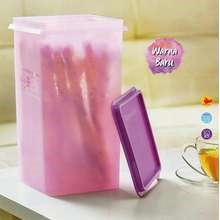 toples tupperware 2