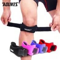 - AOLIKES PATELLA KNEE SUPPORT BRACER 7919 PELINDUNG LUTUT DEKER - MAR