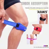 - AOLIKES PATELLA KNEE SUPPORT BRACER 7919 PELINDUNG LUTUT DEKER - MAR 2