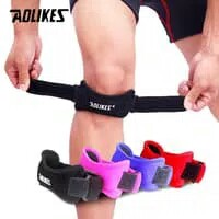 - AOLIKES PATELLA KNEE SUPPORT BRACER 7919 PELINDUNG LUTUT DEKER - MAR 3