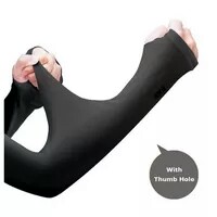 - AONIJIE 4039 ARM SLEEVE - MANSET KAOS TANGAN LARI SEPEDA OUTDOOR PIN