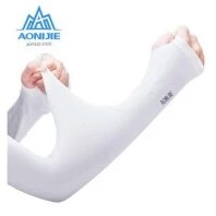 - AONIJIE 4039 ARM SLEEVE - MANSET KAOS TANGAN LARI SEPEDA OUTDOOR PIN 2