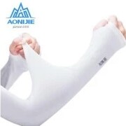 - AONIJIE 4039 ARM SLEEVE - MANSET KAOS TANGAN LARI SEPEDA OUTDOOR PIN 2