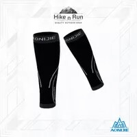 - AONIJIE E4068 COMPRESSION CALF BETIS LEG SLEEVE 1PAIR BLACK - SMLXL 3