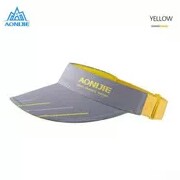 - AONIJIE E4113 VISOR HAT QUICK DRY - TOI LARI SEPEDA GOLF WHITE MERK