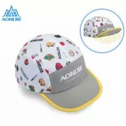 - AONIJIE E4601 CAP HAT VISOR QUICK DRY - TOPI SPORT LARI SEPEDA GOLF 3