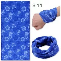 - AONIJIE TJ111 MAGIC BANDANA SCARF - SPORT OUTDOOR LARI HIKING - S9 M