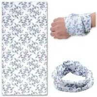 - AONIJIE TJ111 MAGIC BANDANA SCARF - SPORT OUTDOOR LARI HIKING - S9 M 3