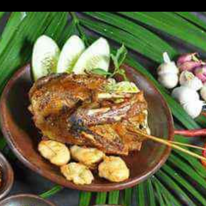   Ayam Bakar 2