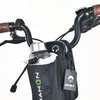 - ROCKBROS  DAHON HANDLEBAR BAG SELENDANG 3