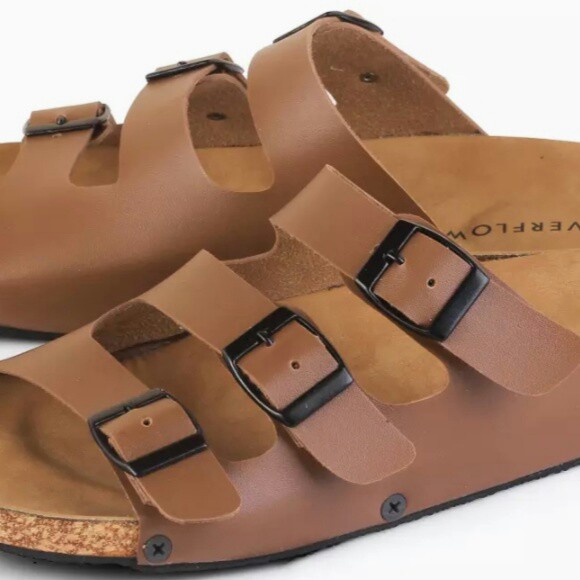 - SANDAL PRIA ALFA VEV300 PREMIUM MERK - PER UNIT 3