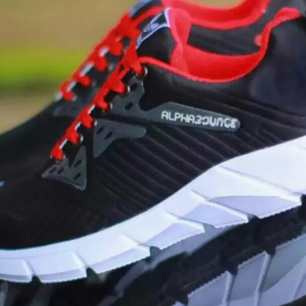 - SEPATU ALFA BOUNCE SPORTS MERK - PER UNIT 2