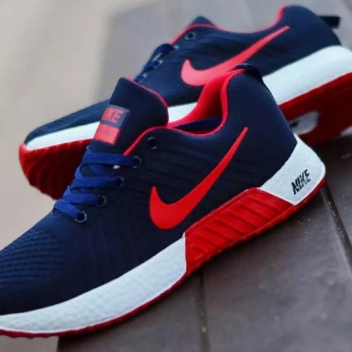 - SEPATU PRIA SNEAKERS NIKE99 R1  MERK - PER UNIT 2