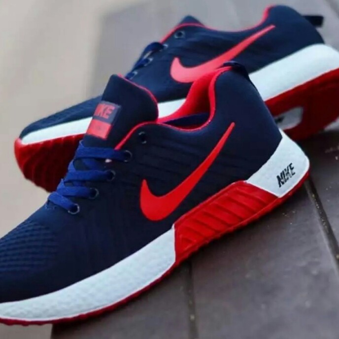 - SEPATU PRIA SNEAKERS NIKE99 R1  MERK - PER UNIT 2