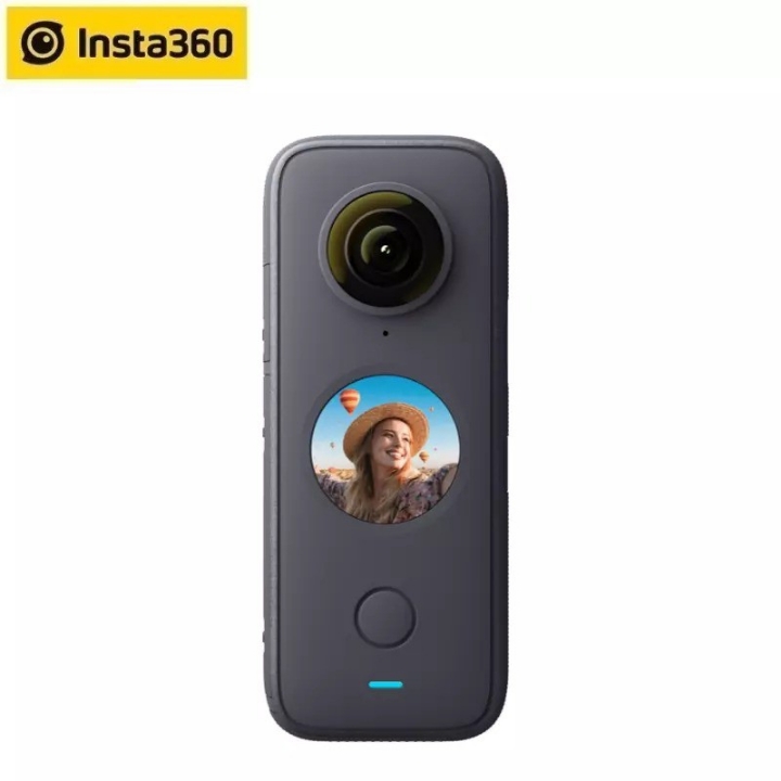  Action Camera Insta360