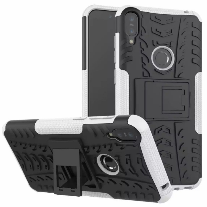  Asus ZenFone Max Pro M1 ZB601KL Case Keras TPU