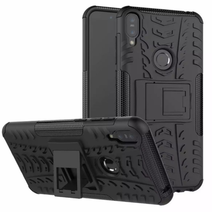  Asus ZenFone Max Pro M1 ZB601KL Case Keras TPU