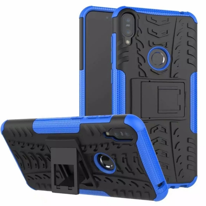  Asus ZenFone Max Pro M1 ZB601KL Case Keras TPU