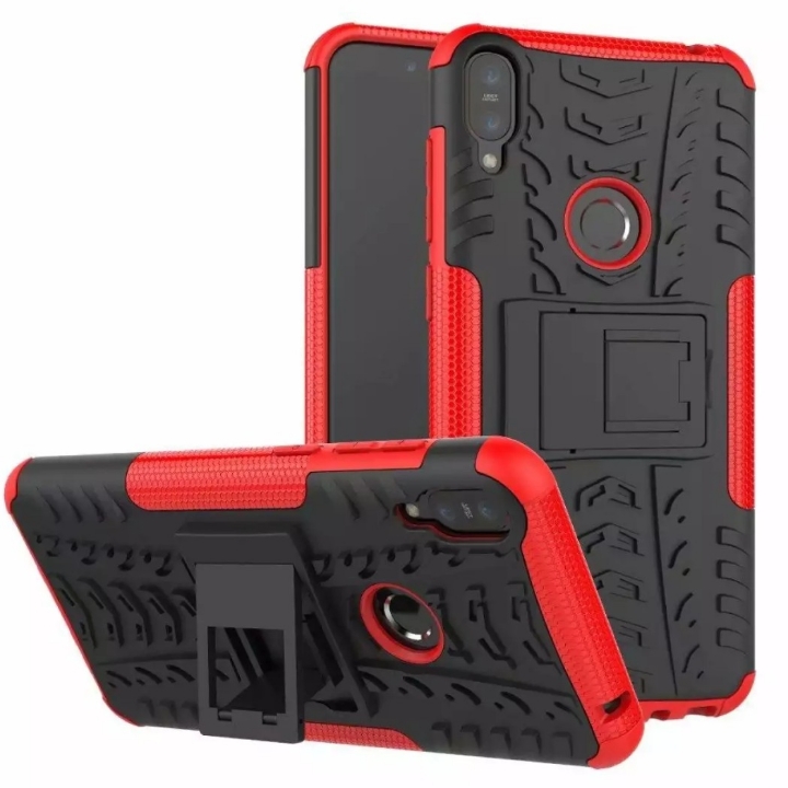  Asus ZenFone Max Pro M1 ZB601KL Case Keras TPU