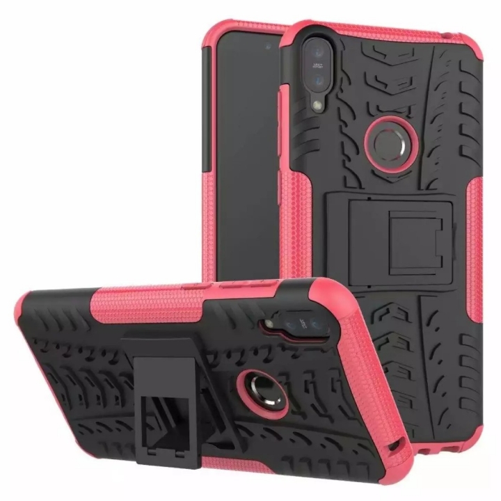  Asus ZenFone Max Pro M1 ZB601KL Case Keras TPU