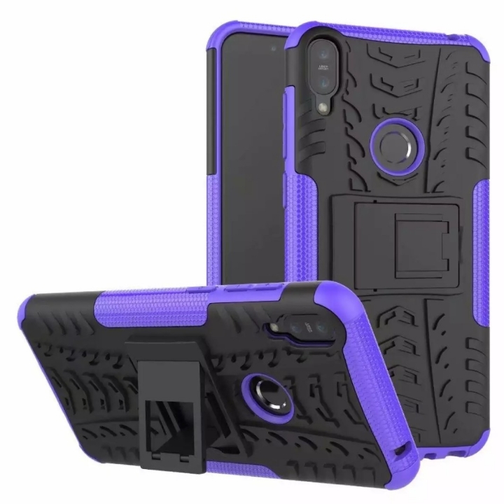  Asus ZenFone Max Pro M1 ZB601KL Case Keras TPU