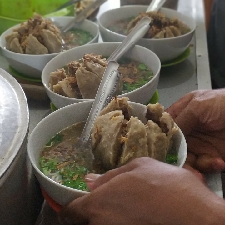  Bakso Beranak