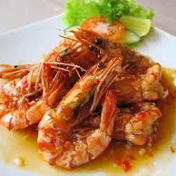 Udang Rica