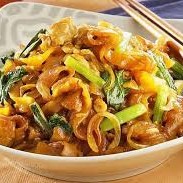 Kwetiaw Goreng