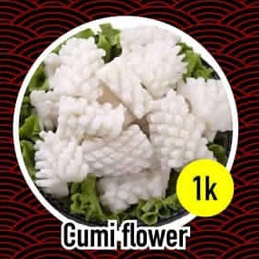 Cumi Flower