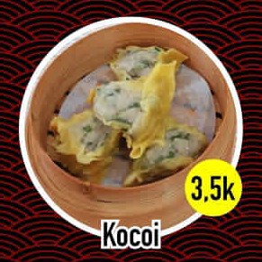 Kocoi