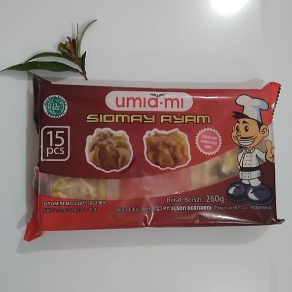 Siomay Umami