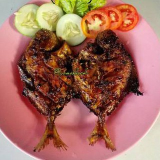 Dorang Bakar