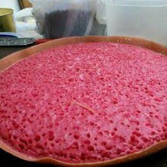 Red Velved Cake