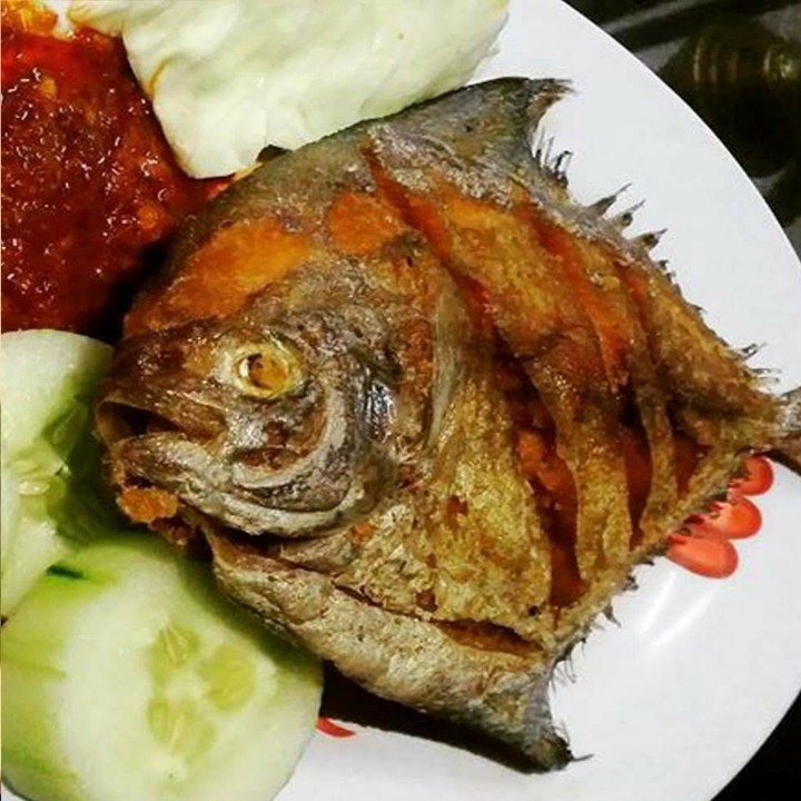 Dorang Goreng