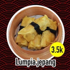 Lumpia Jepang