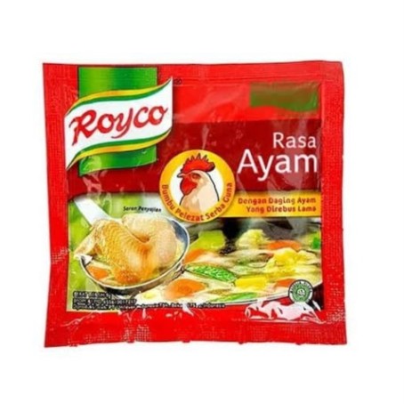 Royco Ayam