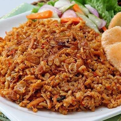 Nasi goreng