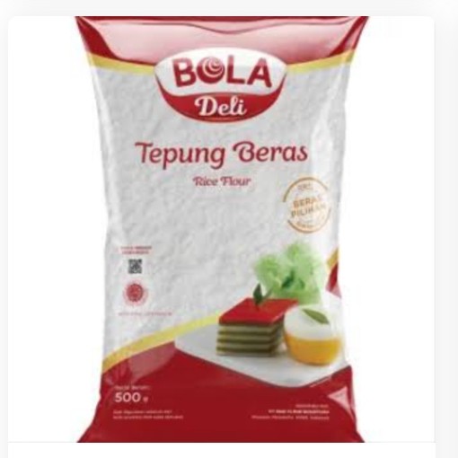 Tepung Bola Deli 500 gram