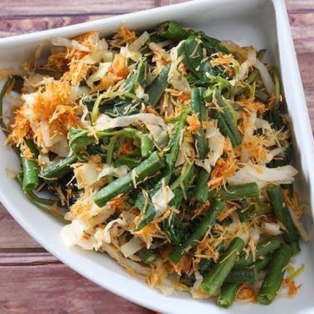 Urap - urap