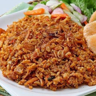 Nasi goreng